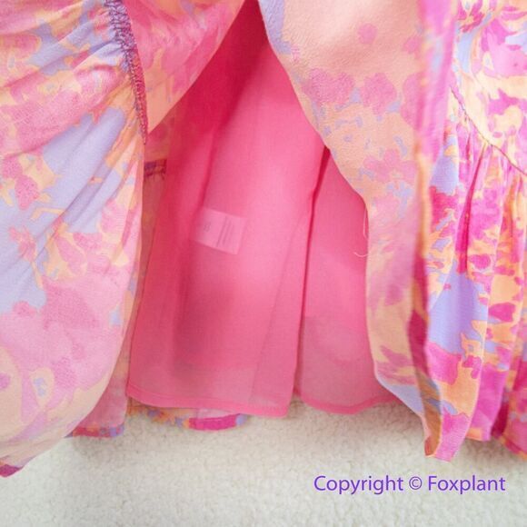 New! Rails Tara dress in Passion Flower, size S‎ - Picture 11 of 16